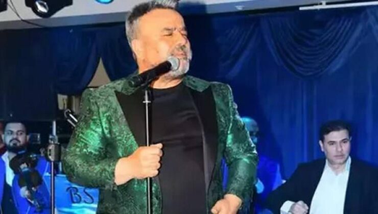 Bülent Serttaş’tan tepki: O sanatçılara saygı duymuyorum!