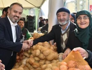 Bursa’da emeklilere ulaşımda ve su faturalarında yüzde 25 indirim