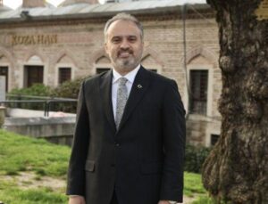 Bursa’da tarih gün yüzüne çıkıyor