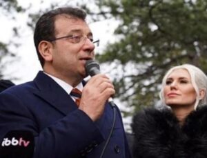 CHP adayı Melek Mızrak Subaşı hakkında korkunç iddialar