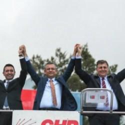 CHP'de kriz üstüne kriz! 'Kasada para kalmadı'