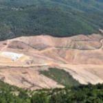 Kaz Dağlarını aslında CHP talan etmiş