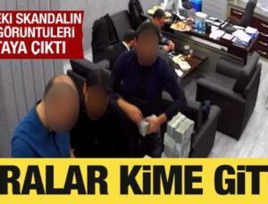 CHP’deki skandalın yeni görüntüleri ortaya çıktı: Paralar nereden geldi, kime gitti?