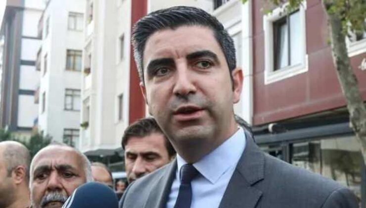 CHP’li aday seçim yasaklarını deldi!