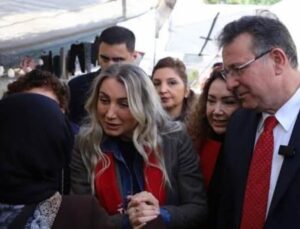 CHP’li adaydan kendi seçmenine tepki çeken sözler: ‘Seve seve olmasa da…’