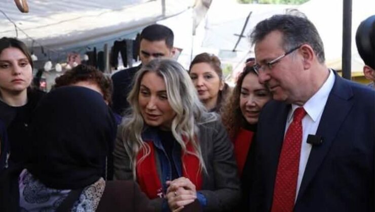 CHP’li adaydan kendi seçmenine tepki çeken sözler: ‘Seve seve olmasa da…’