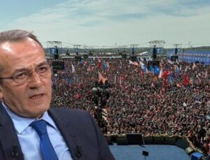 CHP’li Şaban Sevinç ‘AKP bitmiş’ deyip paylaştı! Gerçek açıklanınca dersini aldı