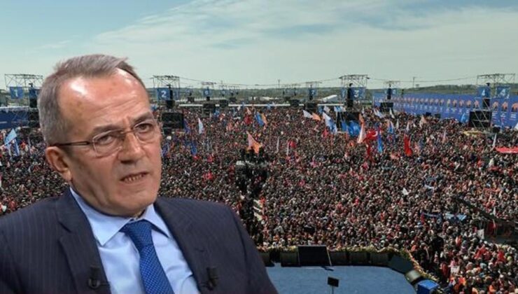 CHP’li Şaban Sevinç ‘AKP bitmiş’ deyip paylaştı! Gerçek açıklanınca dersini aldı