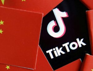 Çin, ABD'yi TikTok konusunda 'soyguncu mantığıyla' hareket etmekle suçladı