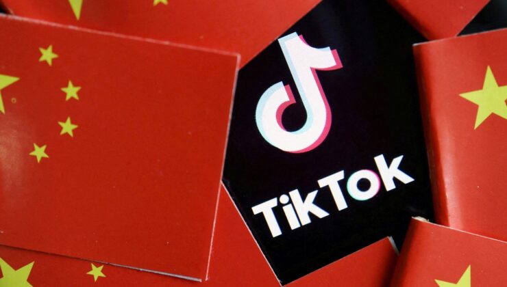 Çin, ABD'yi TikTok konusunda 'soyguncu mantığıyla' hareket etmekle suçladı