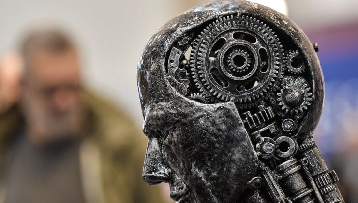 Çin'den yapay zekada işbirliği çağrısı: "Uzun çitlerle çevrili küçük bahçeler inşa etmeyin"