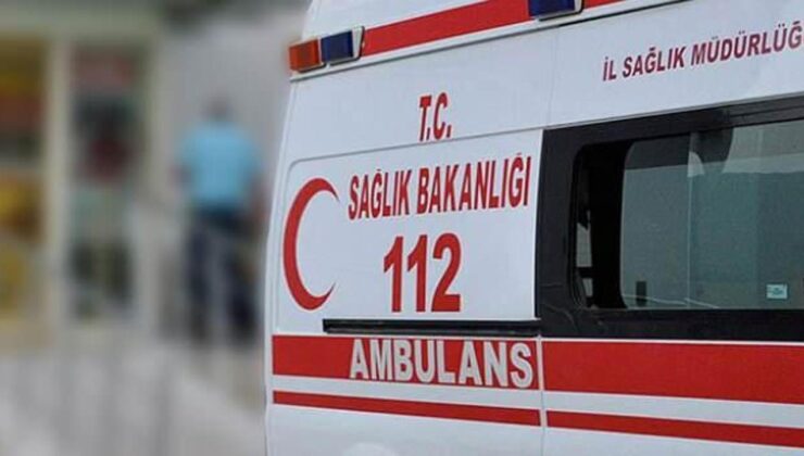 Çocukların kavgasına aileleri dahil oldu: 1 ölü, 1 yaralı