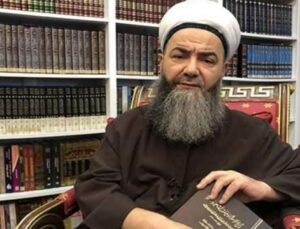 Cübbeli Ahmet’ten İsmailağa Cemaati’ne çağrı