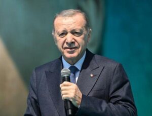 Cumhurbaşkanı Erdoğan bugün Ağrı’ya gidiyor