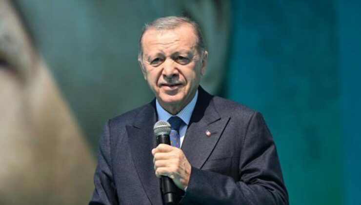Cumhurbaşkanı Erdoğan bugün Ağrı’ya gidiyor