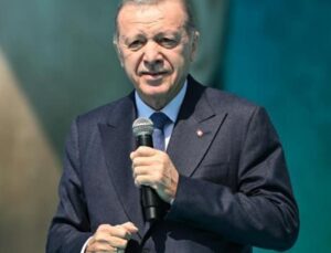 Cumhurbaşkanı Erdoğan bugün İstanbul’da olacak