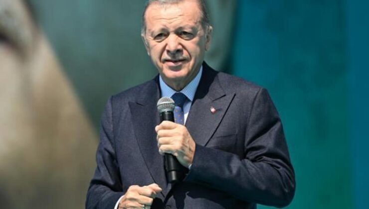 Cumhurbaşkanı Erdoğan bugün İstanbul’da olacak