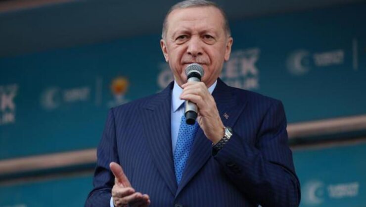 Cumhurbaşkanı Erdoğan bugün İzmir’e gidecek
