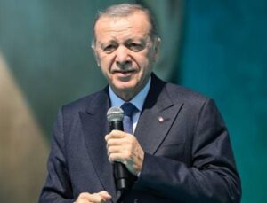 Cumhurbaşkanı Erdoğan bugün Van ve Hakkari’ye gidecek