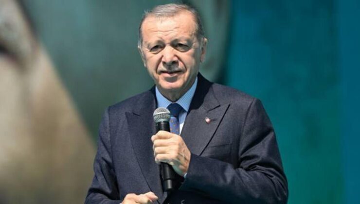 Cumhurbaşkanı Erdoğan bugün Van ve Hakkari’ye gidecek