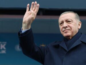 Cumhurbaşkanı Erdoğan’ın bugünkü durağı Erzurum olacak