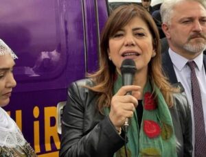 DEM Partili Beştaş paylaştı: İmamoğlu’na oy vermeyin