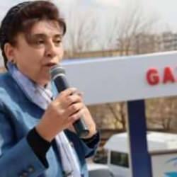 Leyla Zana CHP'yi topa tuttu! DEM Partili seçmene 'oy vermeyin' mesajı