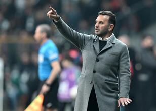 Derbiler Okan Buruk’tan soruluyor