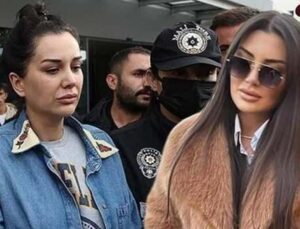 Dilan Polat’tan ‘Nez Demir’ kararı! Dava düştü: Duruşma boyunca ağladılar