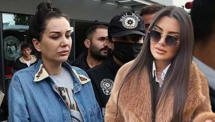 Dilan Polat’tan ‘Nez Demir’ kararı! Dava düştü: Duruşma boyunca ağladılar