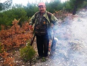 Domuz avında kalp krizinden öldü, cenazesi köpeğinin tasmasındaki ‘çip’ sayesinde bulundu