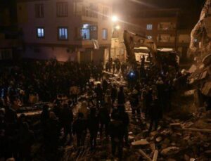 Dündar Apartmanı davasında istenen ceza belli oldu!