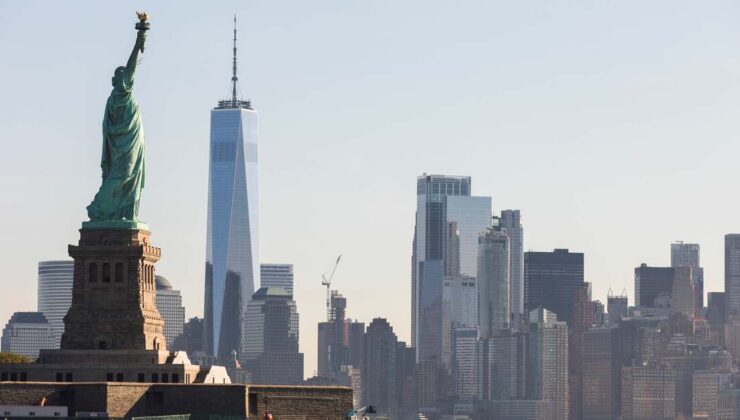 Dünya Mutluluk Raporu'nda ABD detayı: Yıllar sonra ilk 20'nin dışında