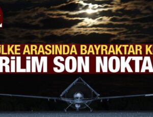 Dünyada Bayraktar krizi! İki ülke arasında gerilim son noktada