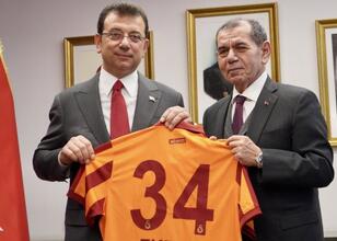 Dursun Özbek’ten o fotoğrafa cevap