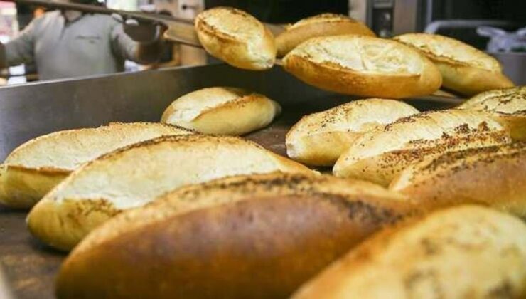Edirne Valiliğinden ekmek fiyatına ilişkin açıklama!