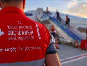 Edirne’de 36 düzensiz göçmen yakalandı