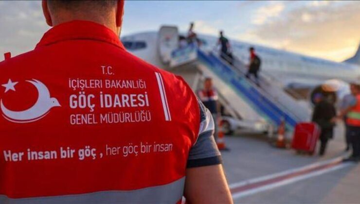 Edirne’de 36 düzensiz göçmen yakalandı