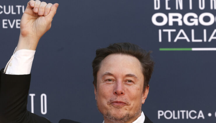 Elon Musk oyunun rengini belli etti: Demokrat Parti kazanırsa ABD'nin sonu gelir