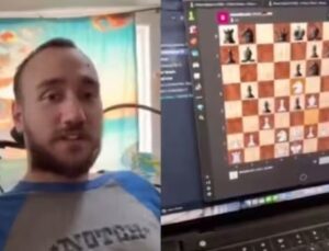 Elon Musk'ın şirketi Neuralink duyurdu: Beyin çipi yerleştirilen hasta düşünce yoluyla satranç oynadı