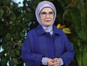 Emine Erdoğan’dan ’30 Mart Dünya Sıfır Atık Günü’ mesajı