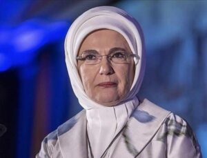Emine Erdoğan’dan ‘Uluslararası Sıfır Atık Günü’ mesajı