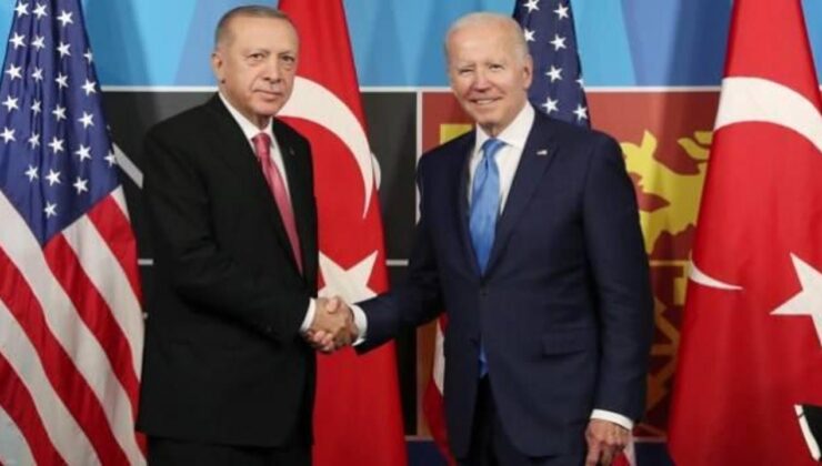 Erdoğan ABD’ye gidiyor! Neler konuşulacak?