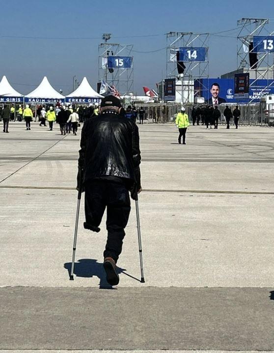 <p>İşte o kare...</p>