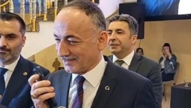 Erdoğan iftar programına katılanlara seslendi: Kırıkkale, CHP’ye oy verme yanlışına düşmez