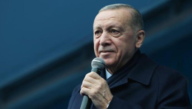 Erdoğan seçim mitinglerine Ankara’da devam edecek