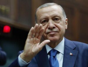 Erdoğan ‘son seçimim’ demişti: AK Parti Sözcüsü Çelik’ten açıklama