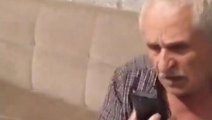 Erdoğan’dan darp edilen teşkilat üyesine telefon