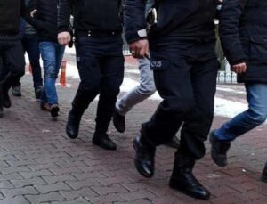 Erzincan’da uyuşturucu operasyonu: 3 şüpheli yakalandı