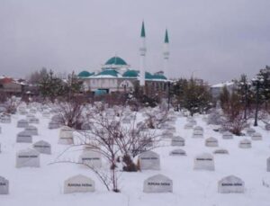 Erzurum’da hafta boyunca kar yağışı sürecek